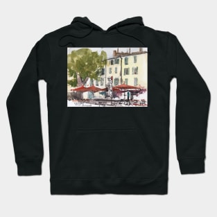 Aix-en-Provence, France Hoodie